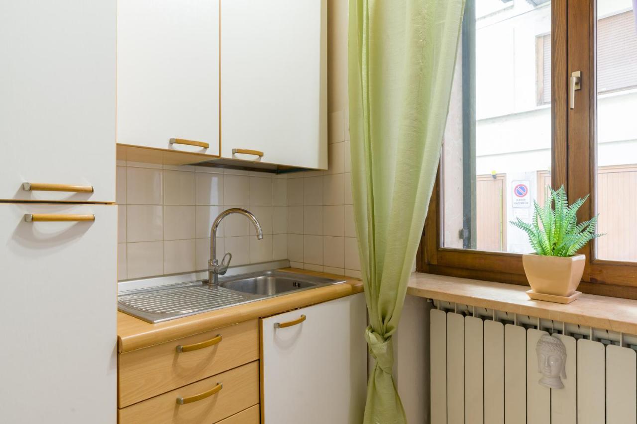 Appartamento Fairy Studio In Verona