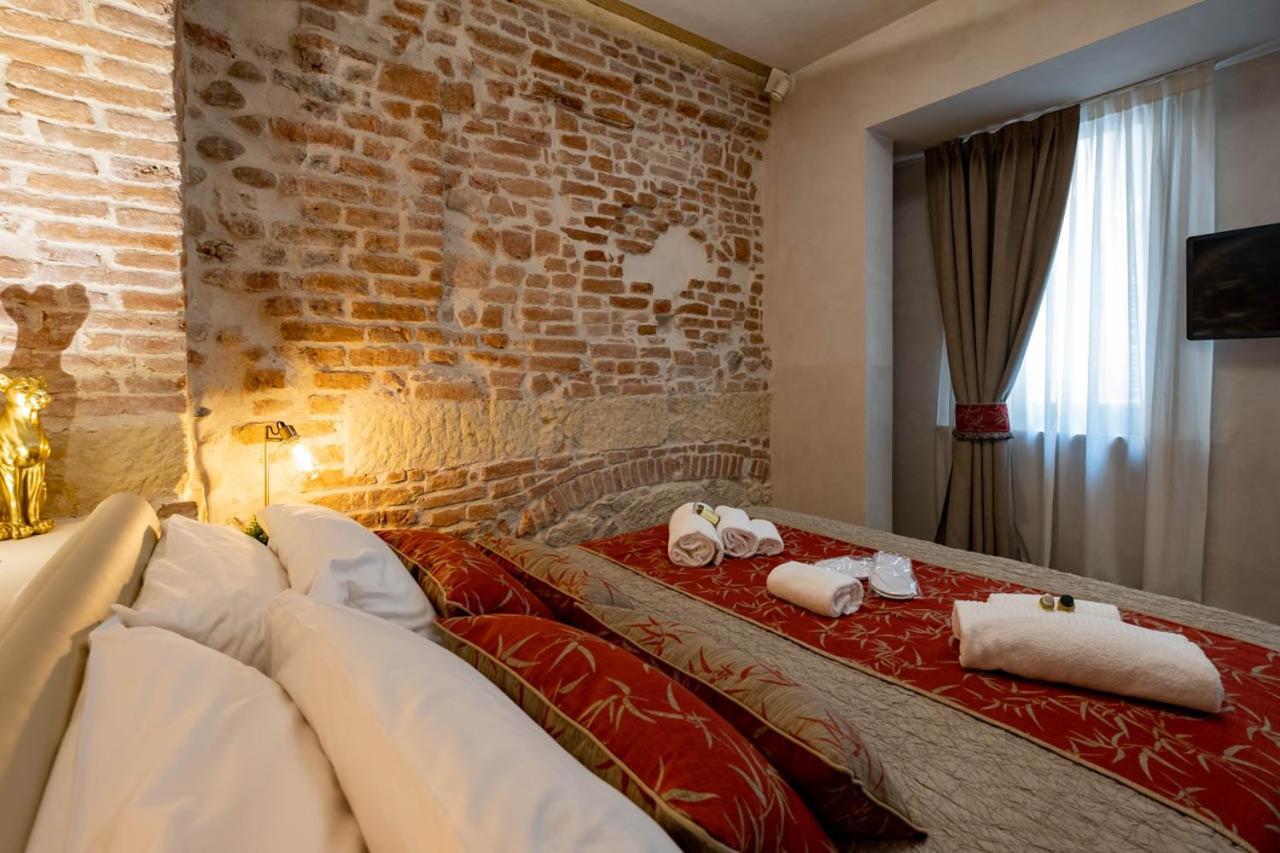 Appartamento Romana
