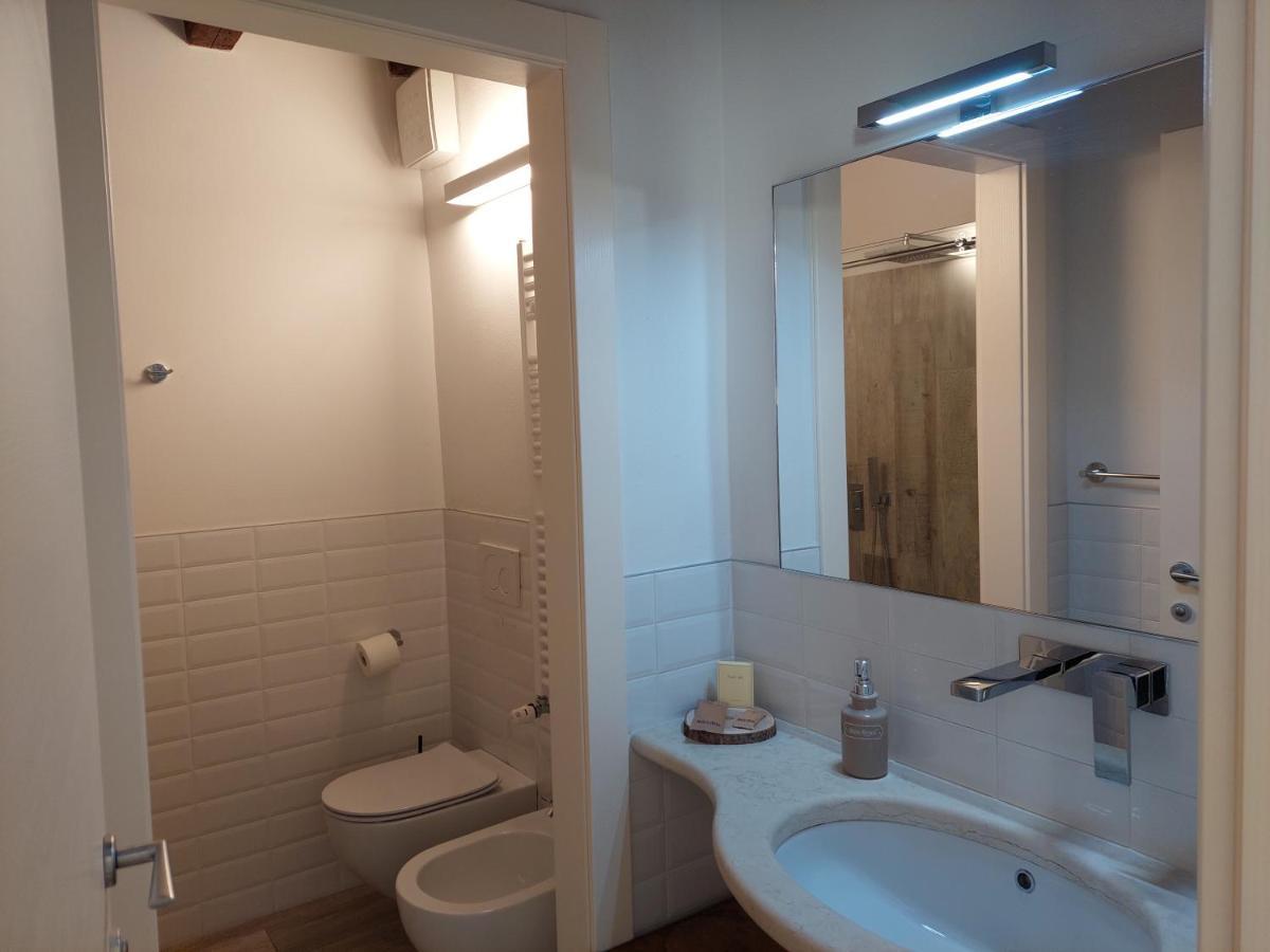Santa Marta Rooms&studios Affittacamere Verona