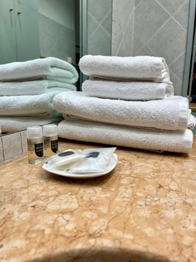 Bed and breakfast 10 Minutes 2*