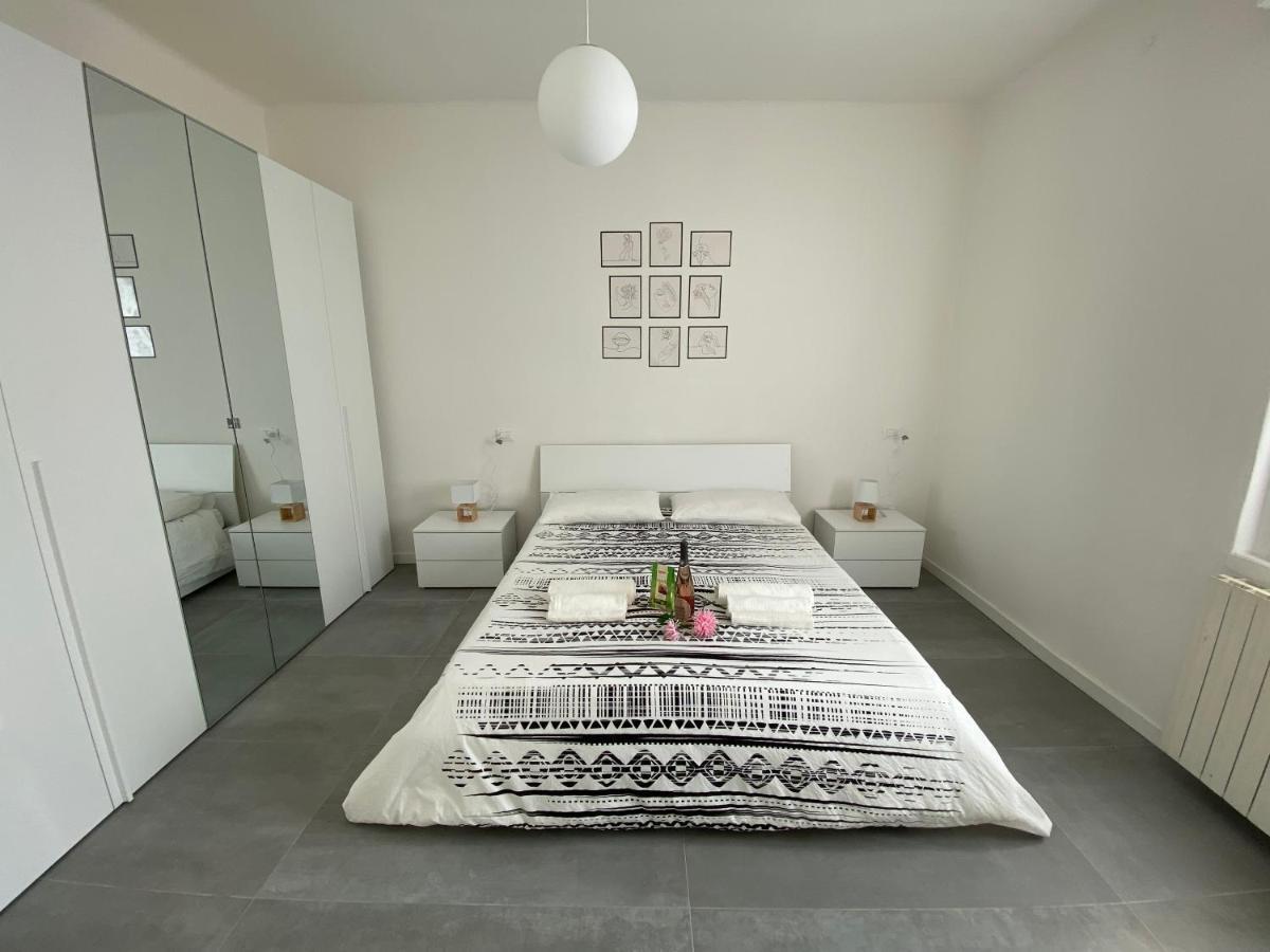 Apartamento The Chic
