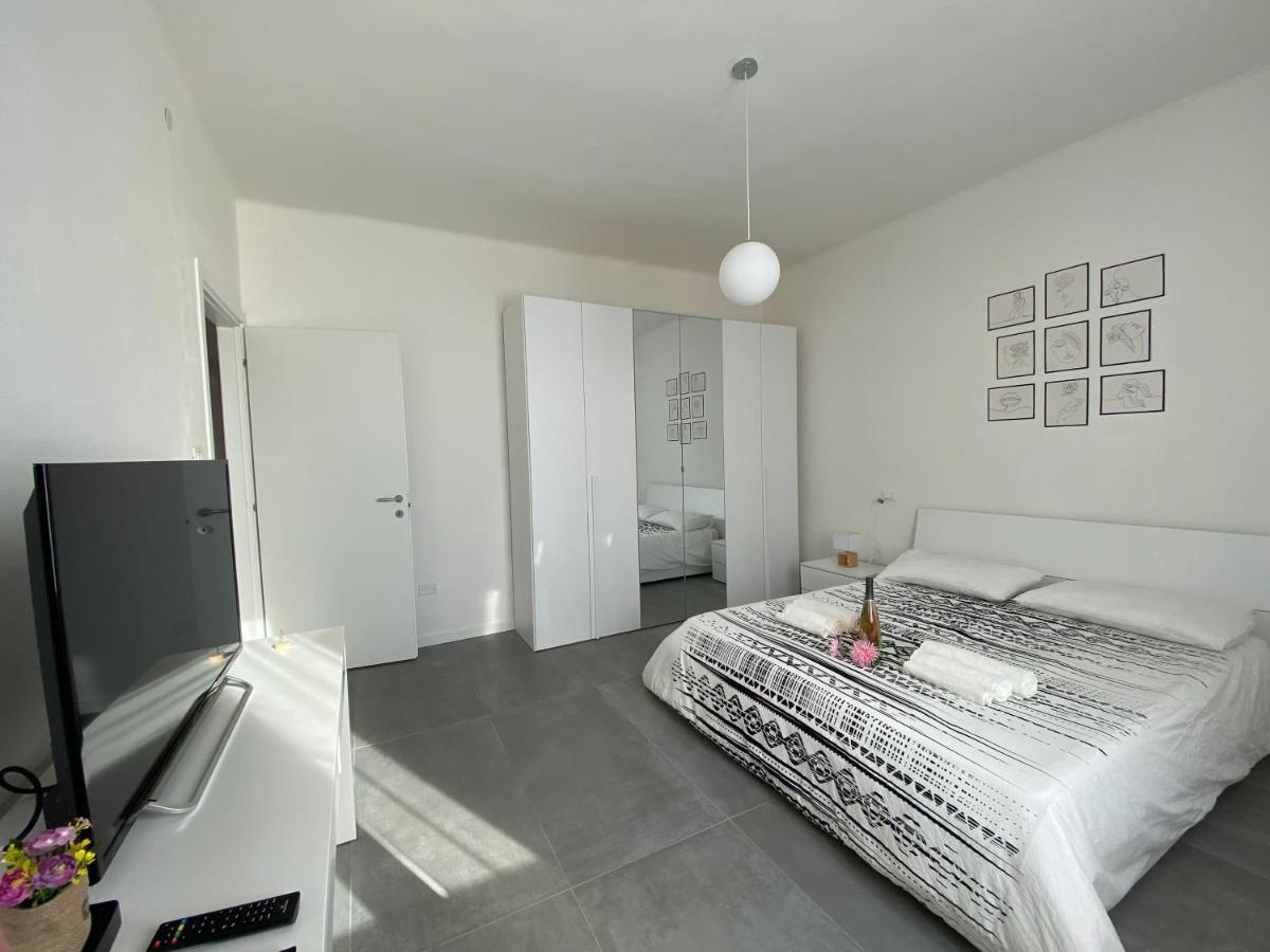 Apartamento The Chic Verona
