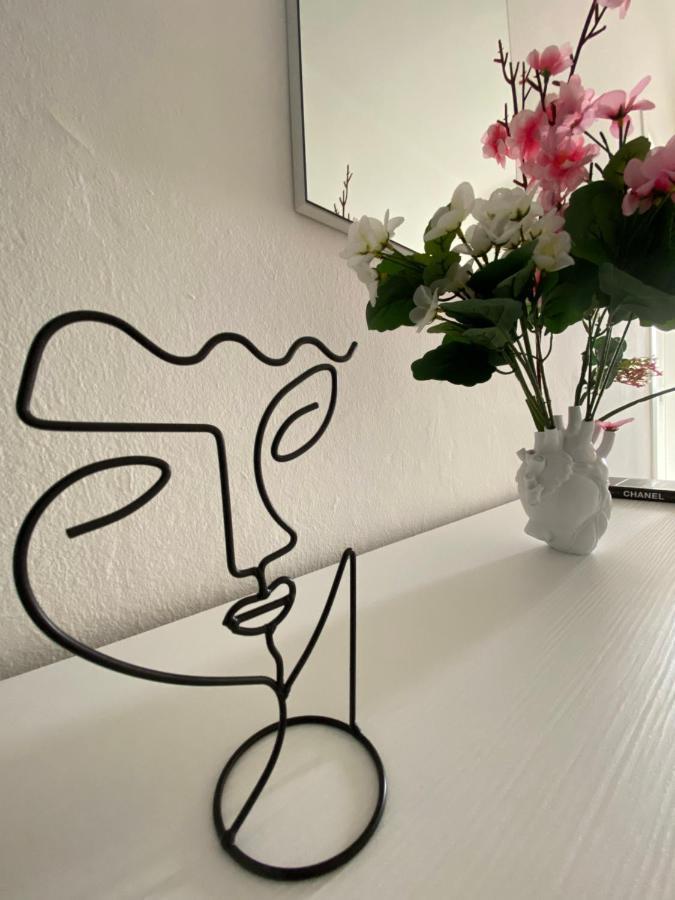 Apartamento The Chic *