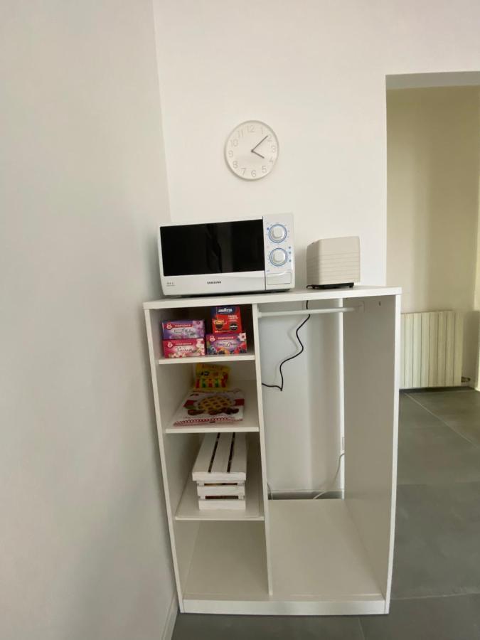Apartamento The Chic *