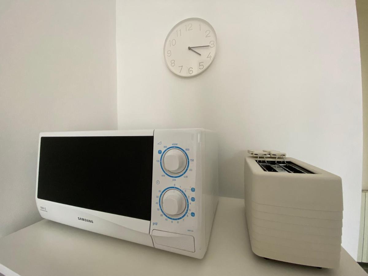 The Chic Apartamento *