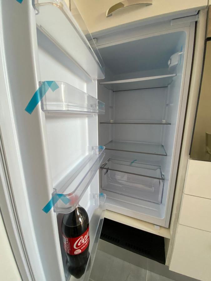 Apartamento The Chic *
