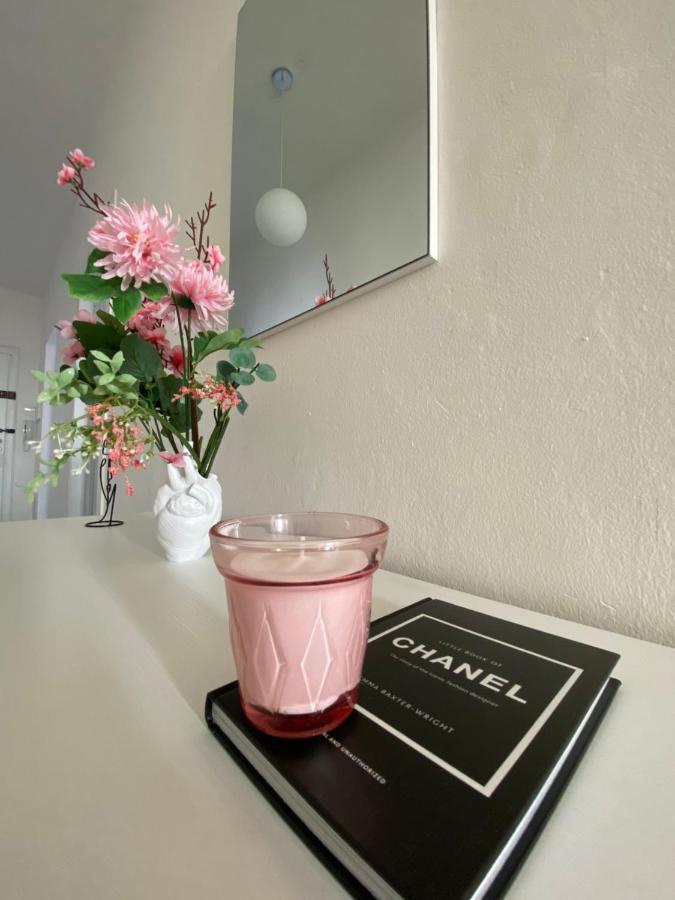 Apartamento The Chic *