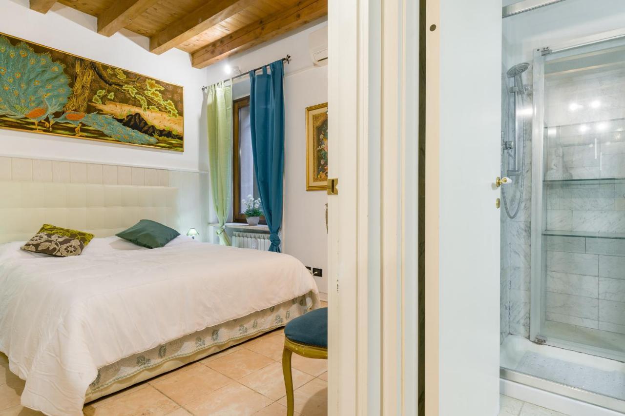 Appartamento Fairy Studio In Verona