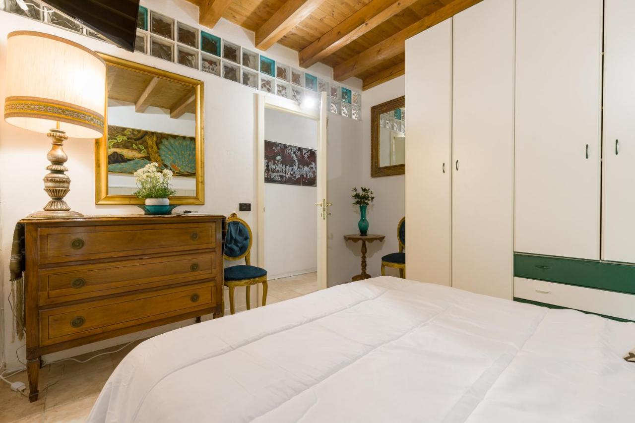 Fairy Studio In Appartamento *