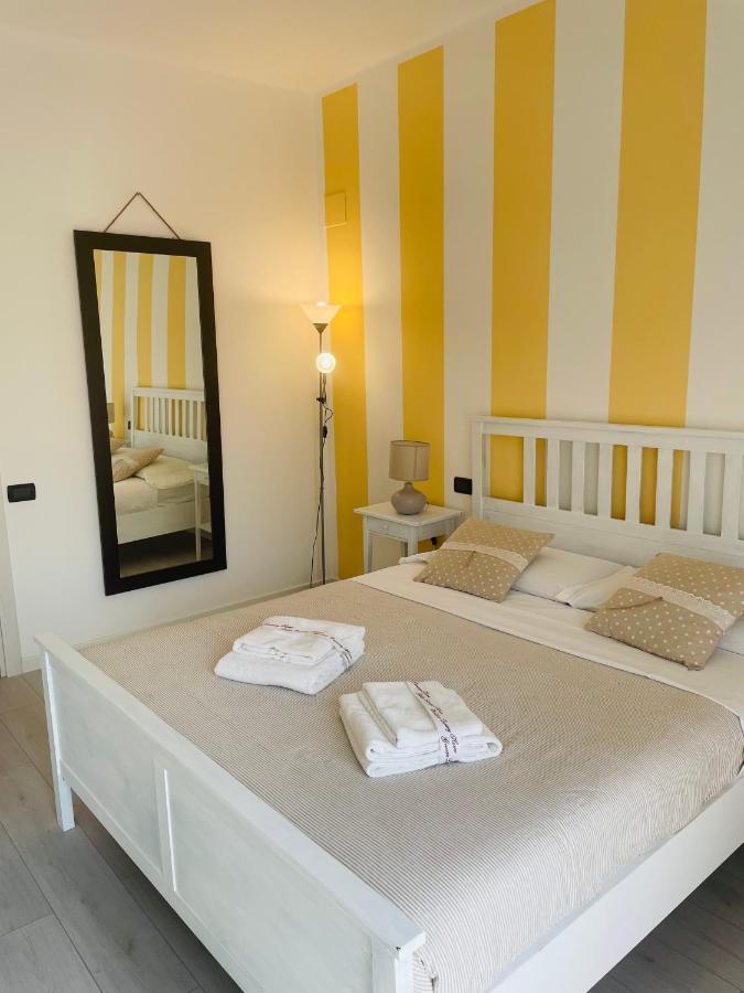 Apartamento Grazia Luxury