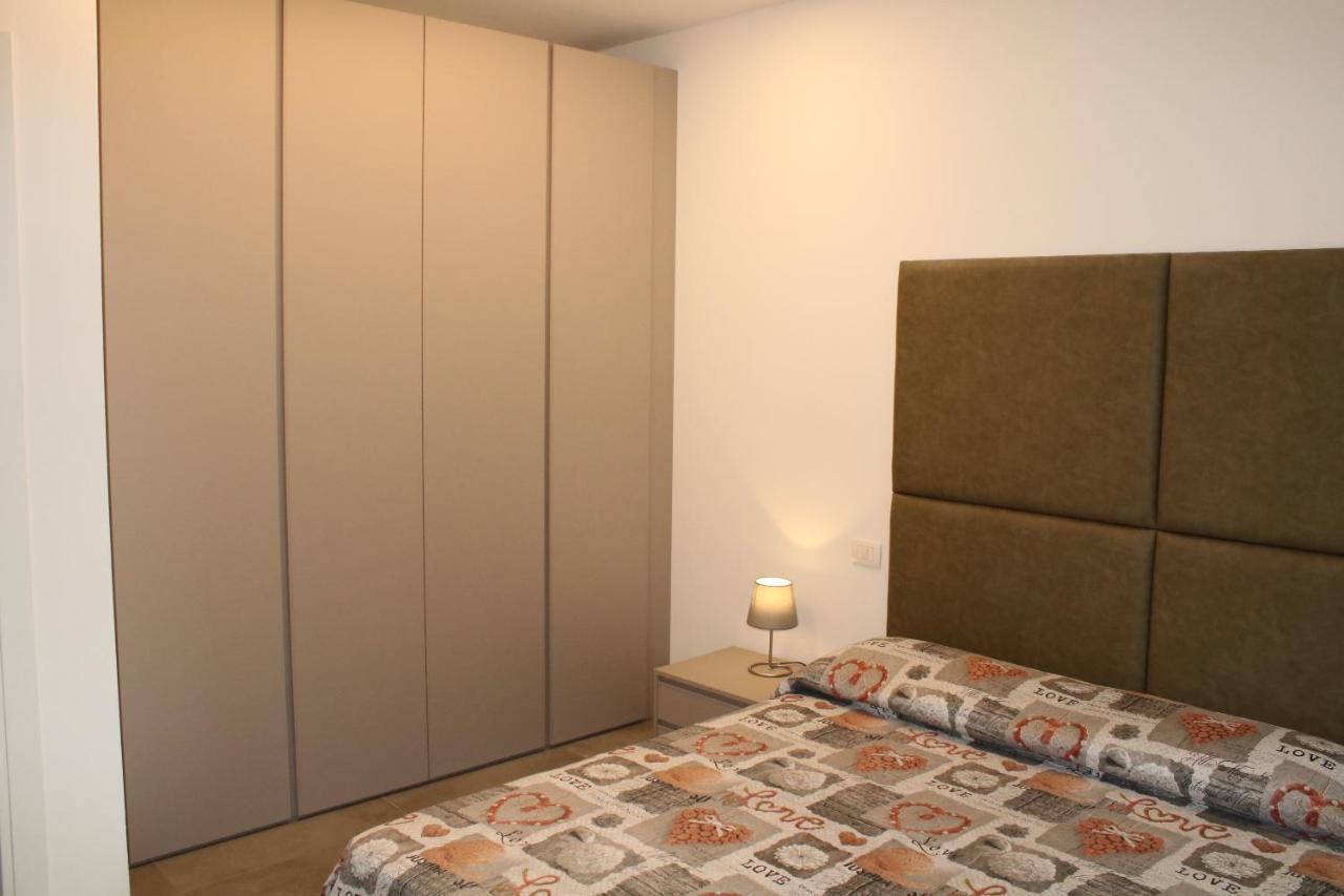 Apartamento Al Grattacielotrenta