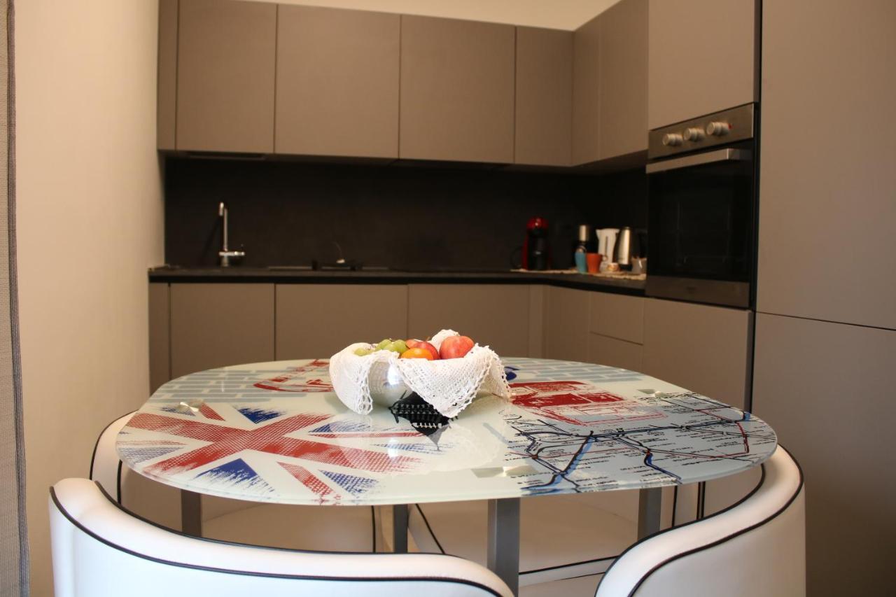 Apartamento Al Grattacielotrenta *