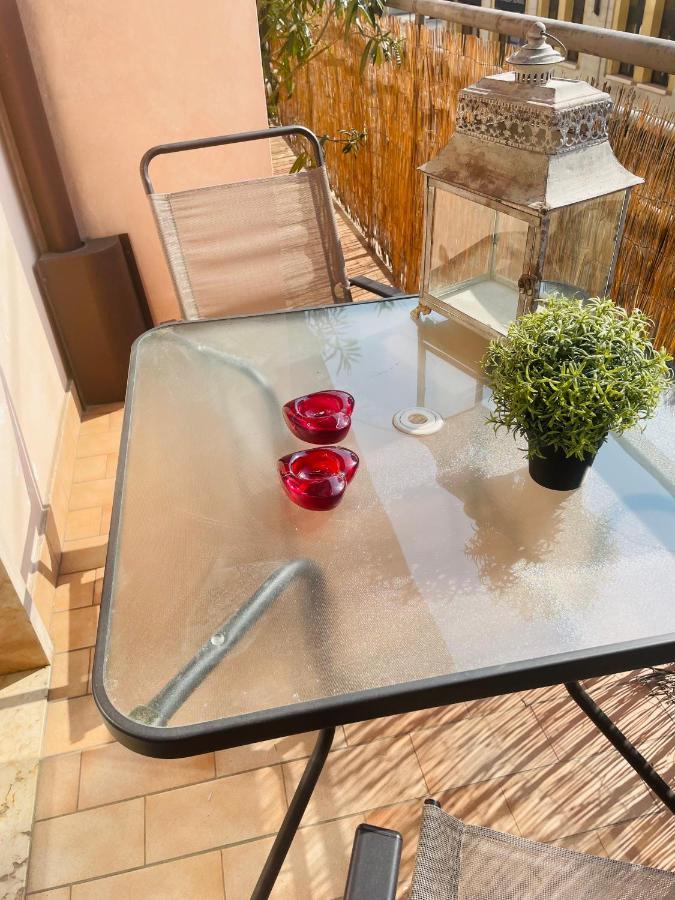 Apartamento Grazia Luxury Verona