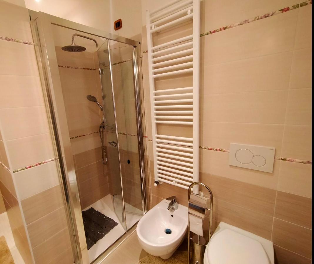 Apartamento Arsenale
