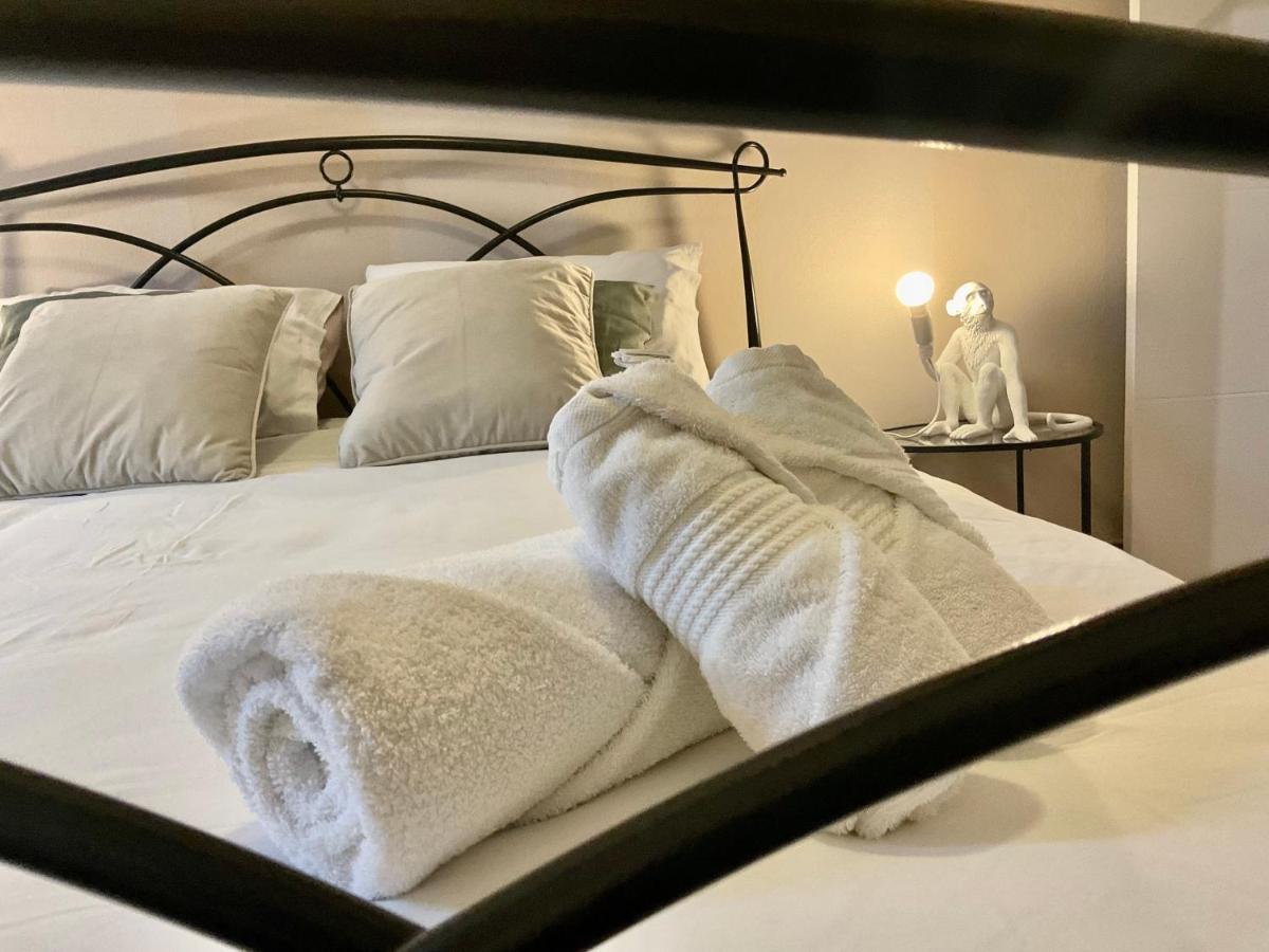 Centre Life Apartment Verona