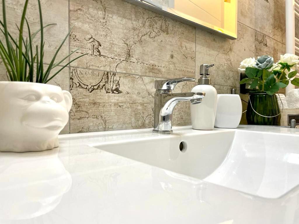 Centre Life Apartment Verona