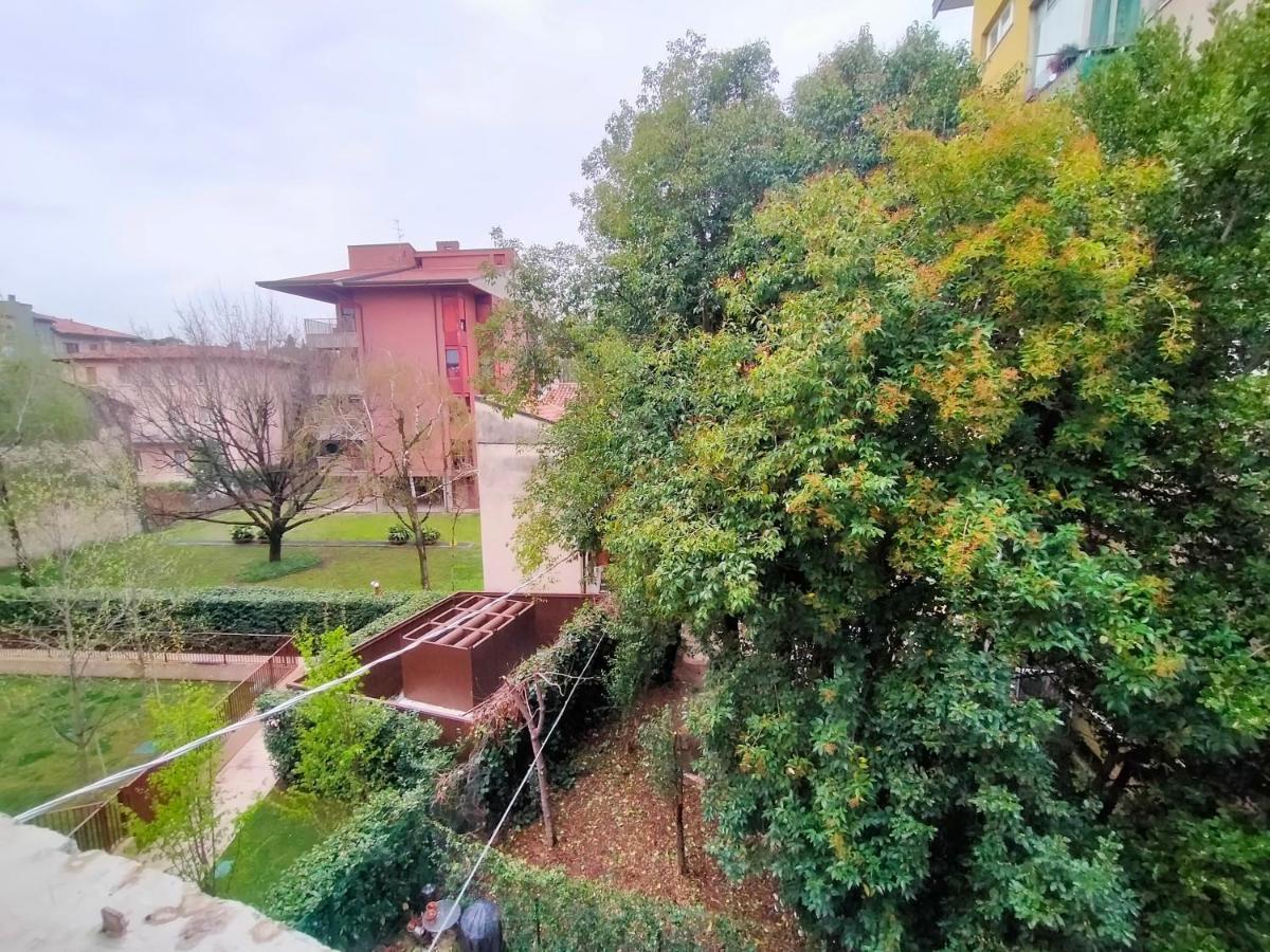 Apartamento Arsenale