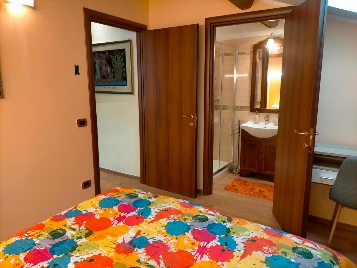 Apartamento Arsenale *