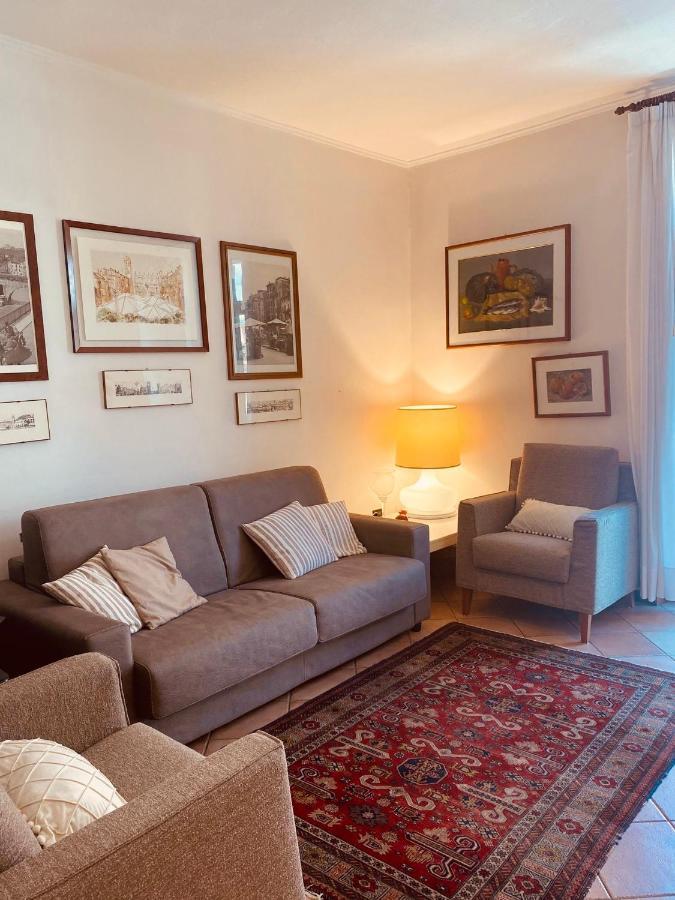 Il Balcone Di Aurora Verona