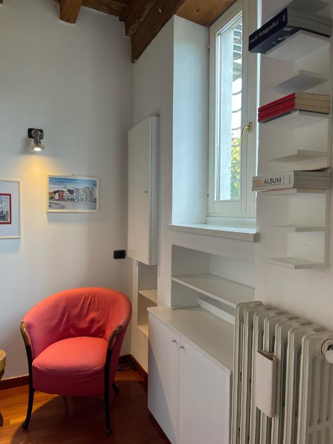 Loft Ponte Pietra Сasa de vacaciones