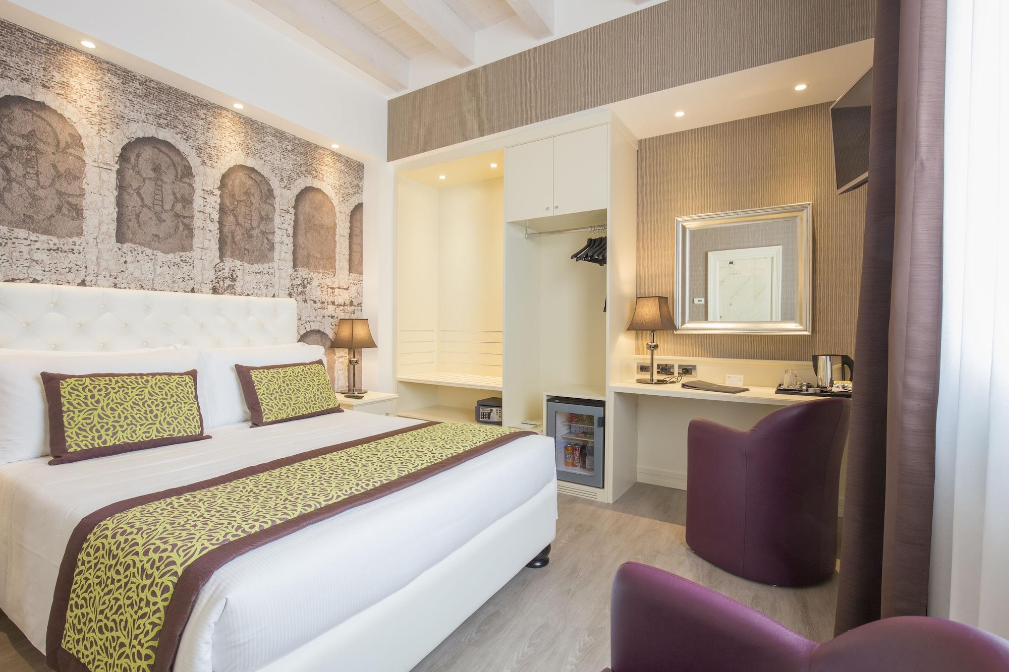 San Pietro Hotel 4*