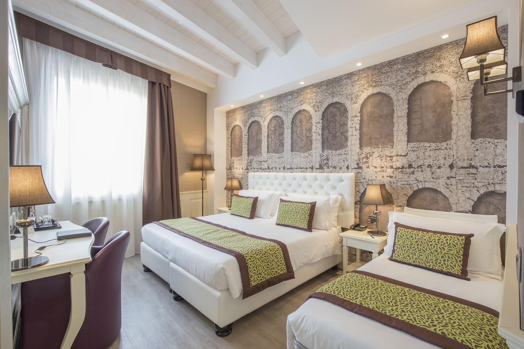 Hotel San Pietro Verona