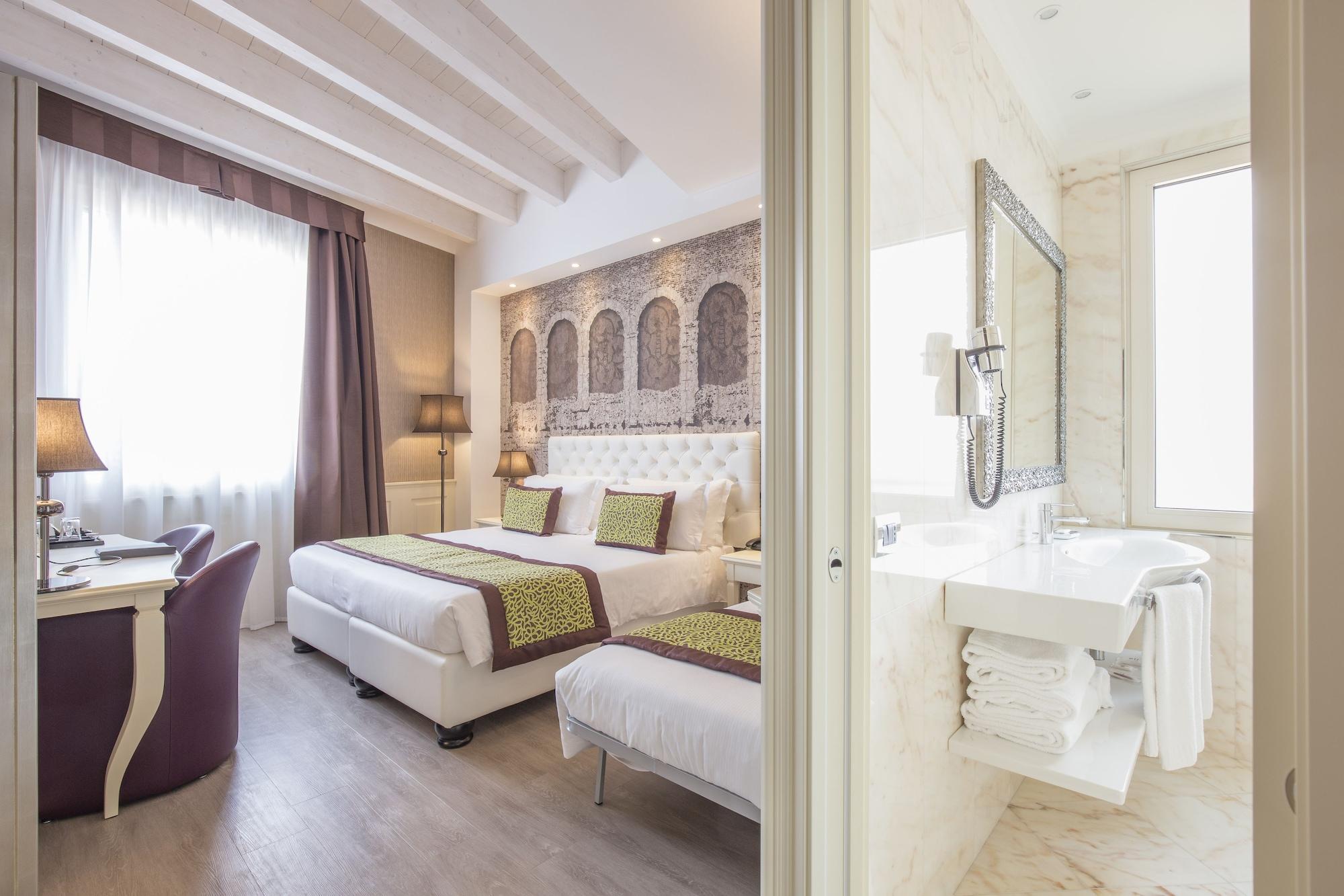 San Pietro Hotel