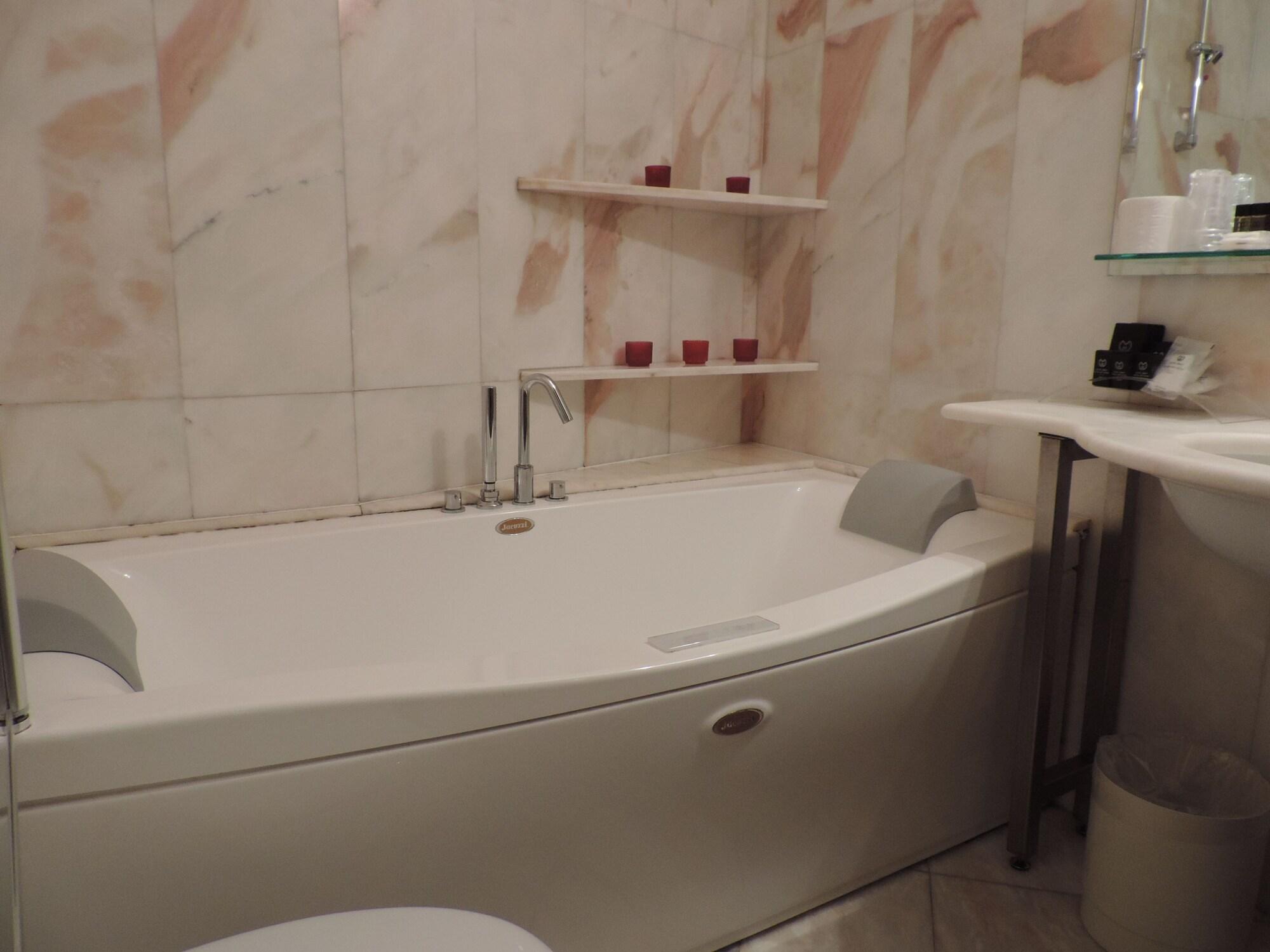 San Pietro Hotel Verona
