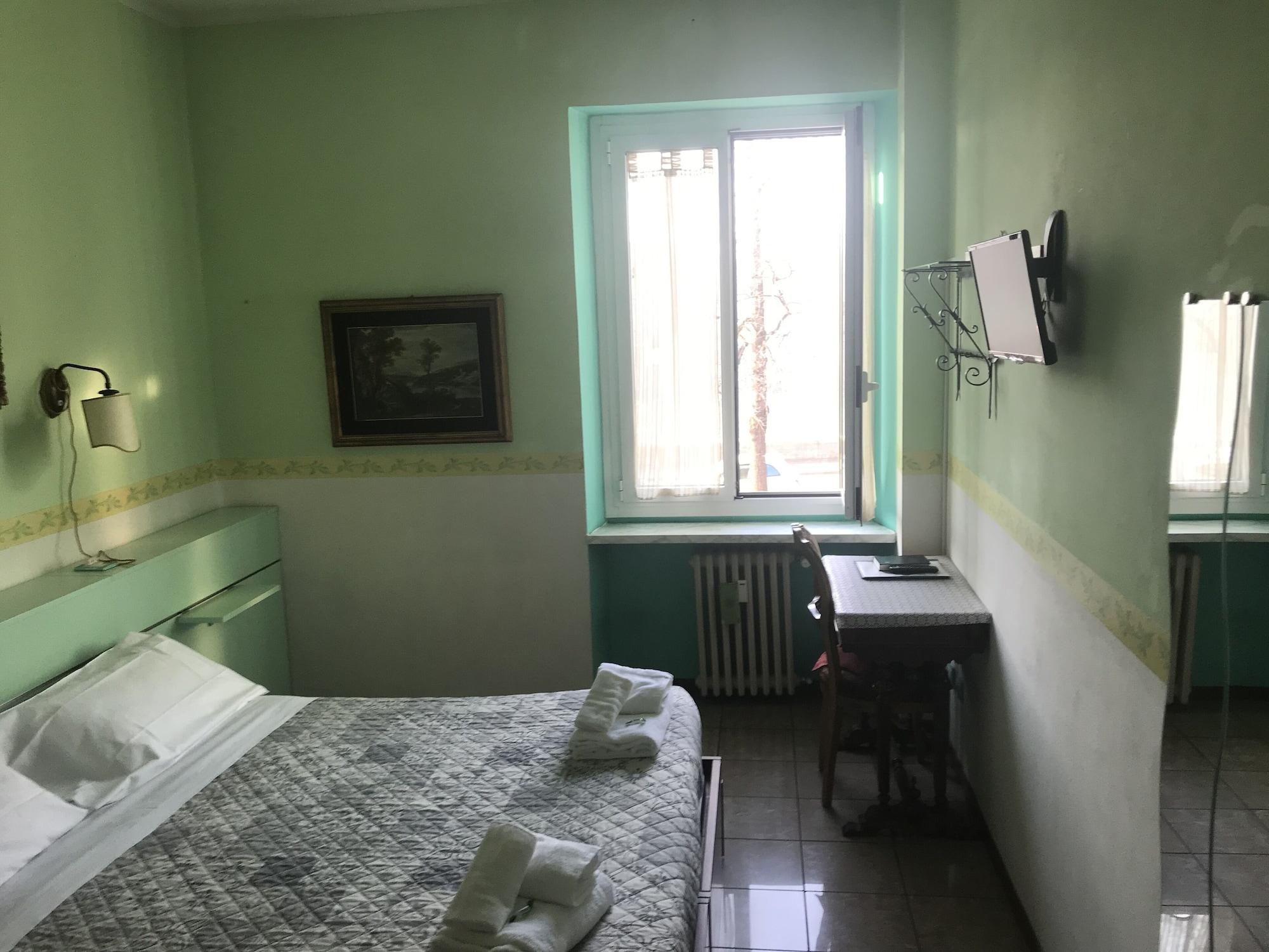 Hotel Ad Centrum Di Fraccaroli Fabio 2*