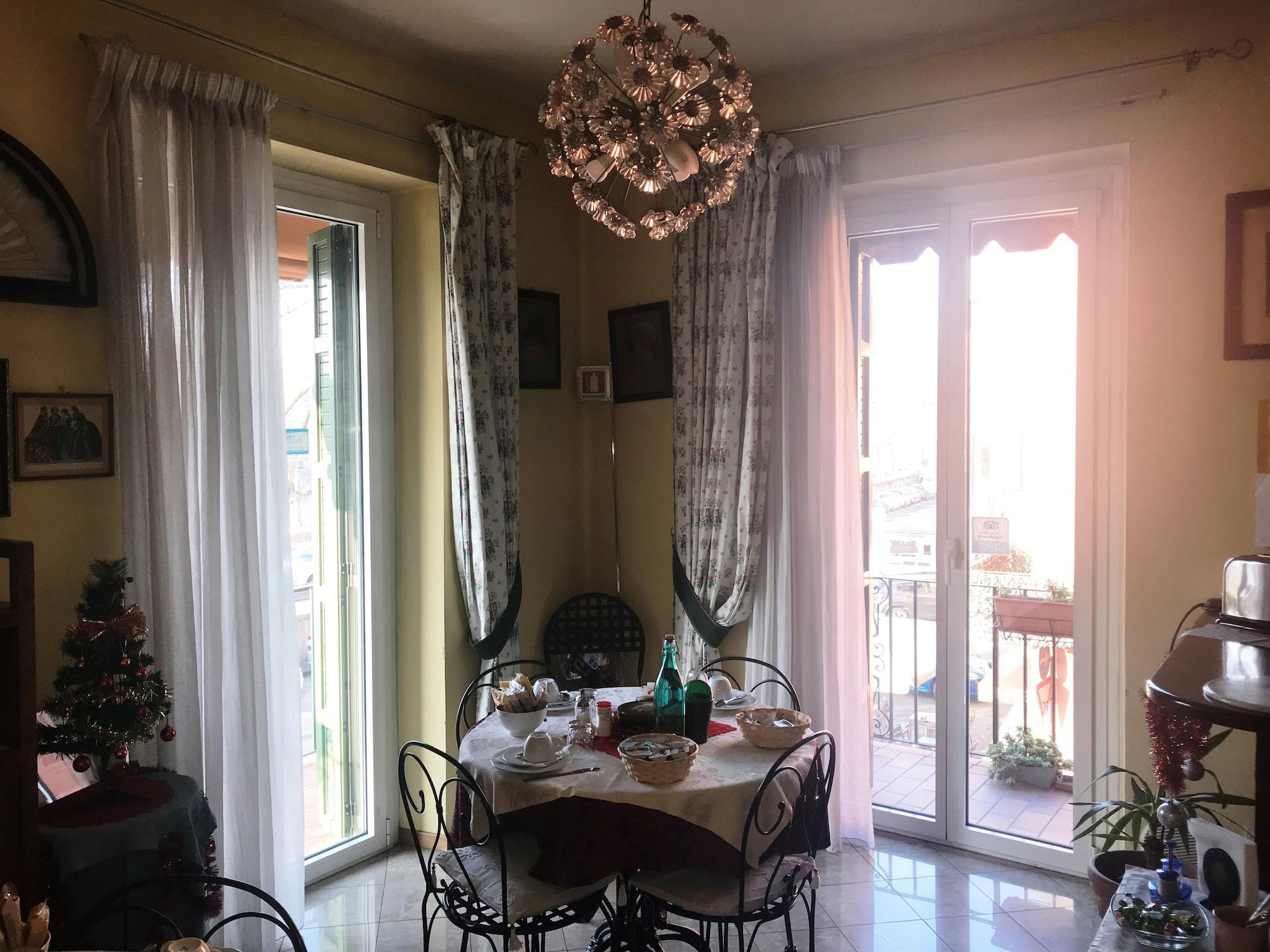 Ad Centrum Di Fraccaroli Fabio 2*