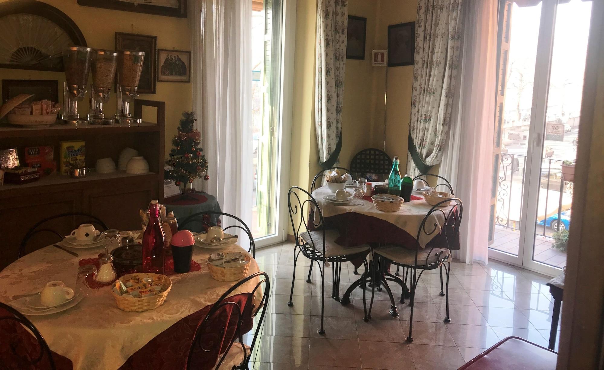 Ad Centrum Di Fraccaroli Fabio Verona