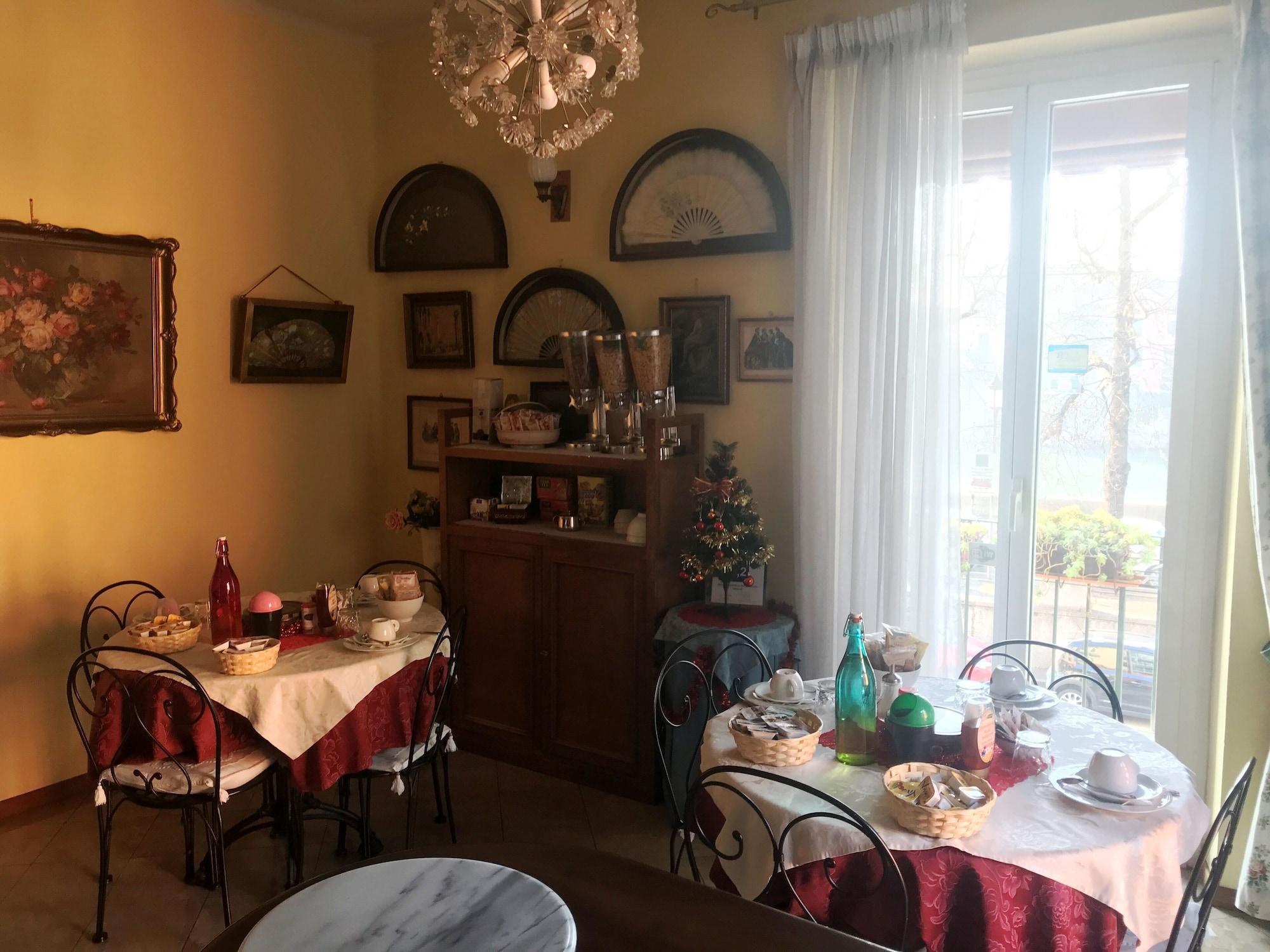 Ad Centrum Di Fraccaroli Fabio