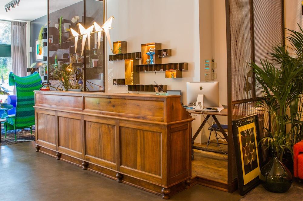 Boutique Trieste - Adults Only Hotel Verona