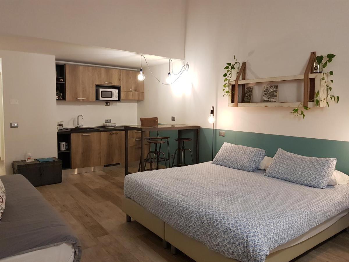 Santa Marta Rooms&studios Affittacamere 2*