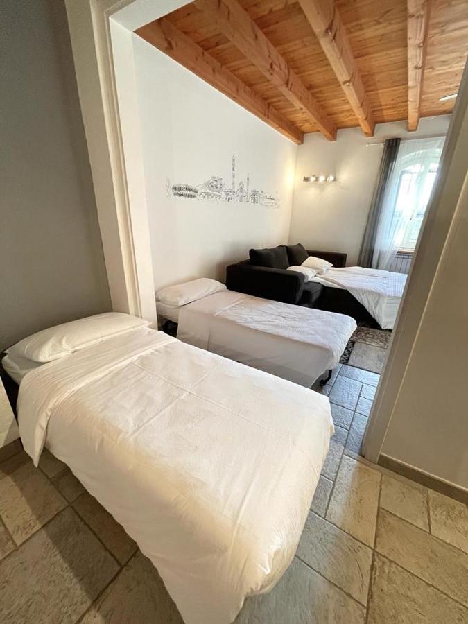 Apartamento San Martino *