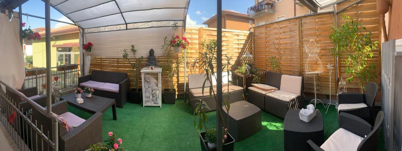 Pensión New Business And Fun G B Rossi Friendly Verona