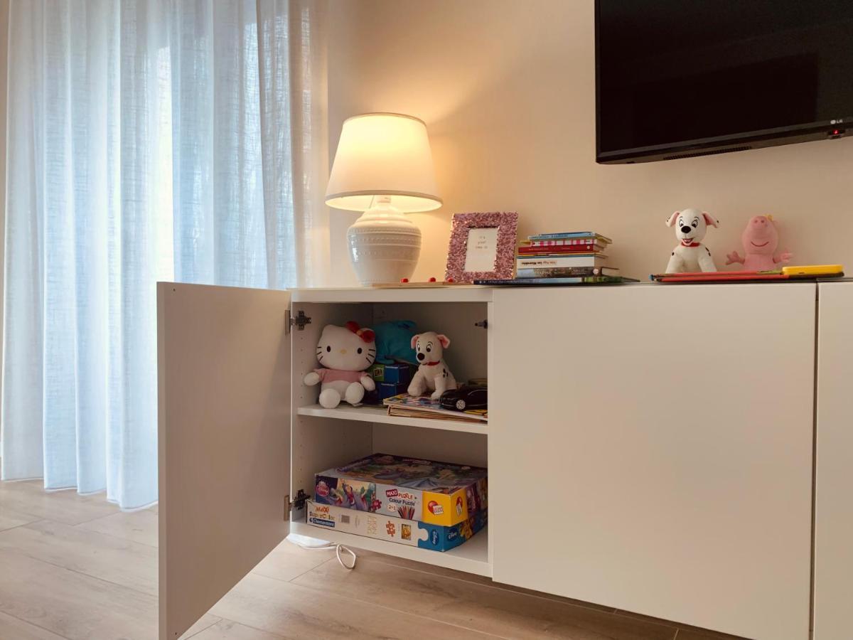 Elsa Apartment *