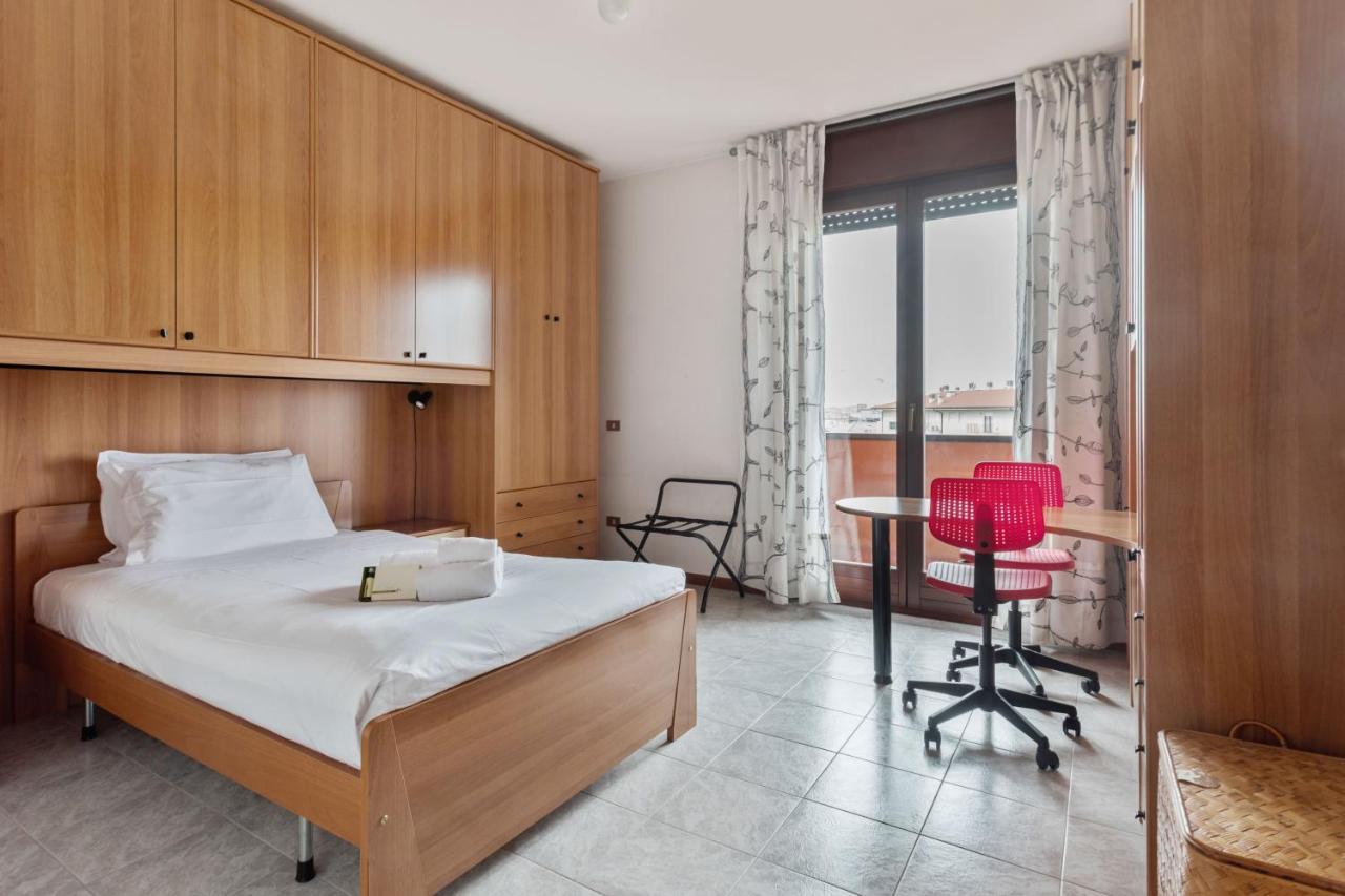 Borgo Roma Spacious - Con Parcheggio Verona