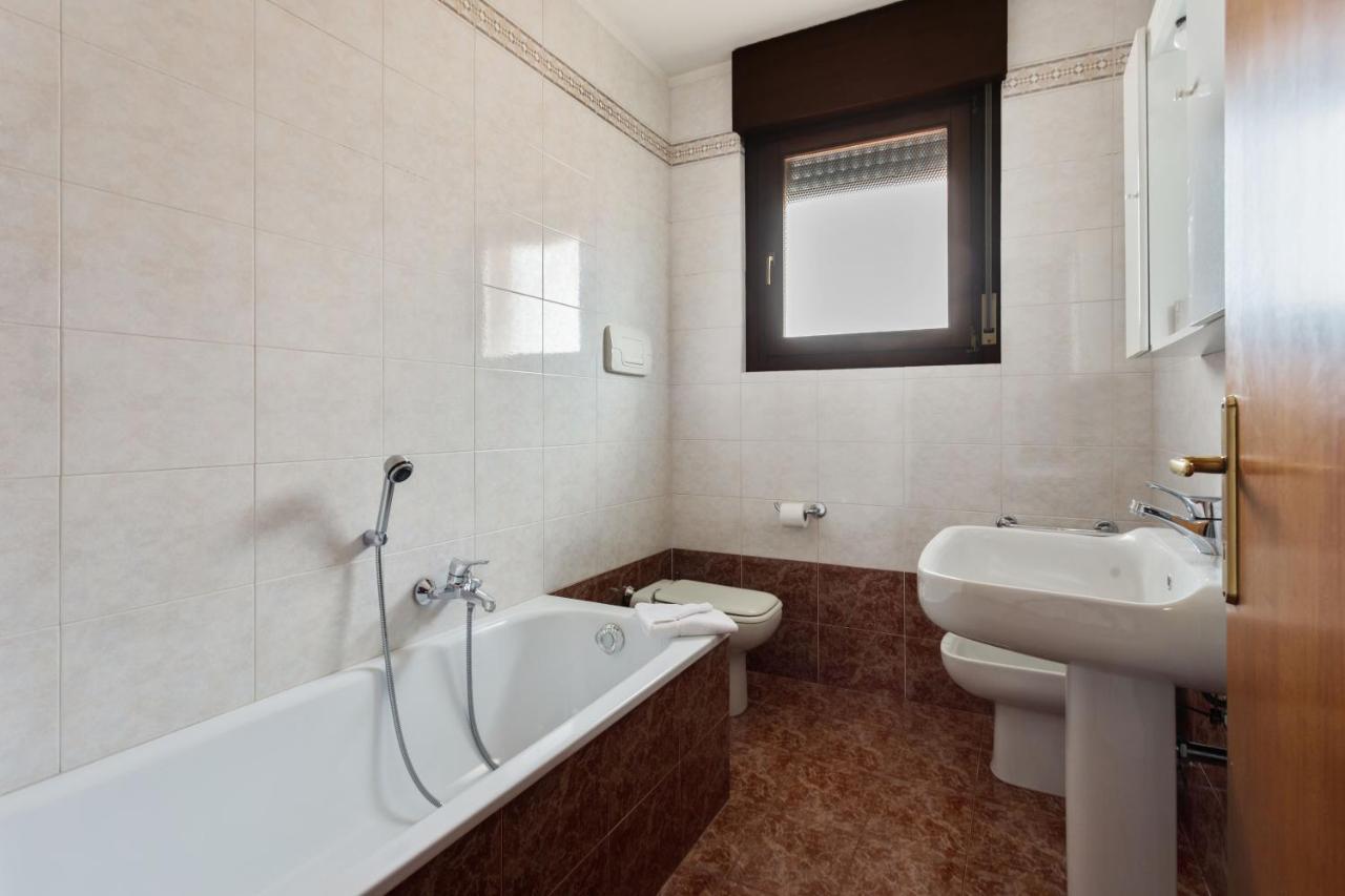 Appartamento Borgo Roma Spacious - Con Parcheggio *
