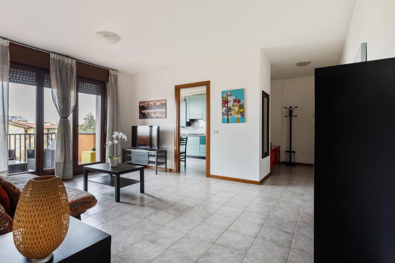 Borgo Roma Spacious - Con Parcheggio Appartamento