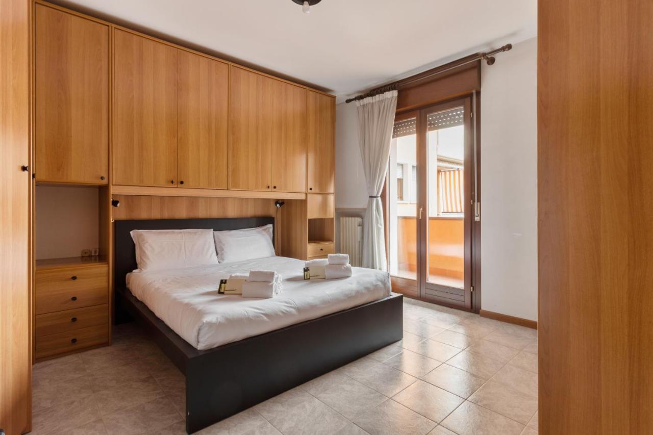 Appartamento Borgo Roma Spacious - Con Parcheggio Verona
