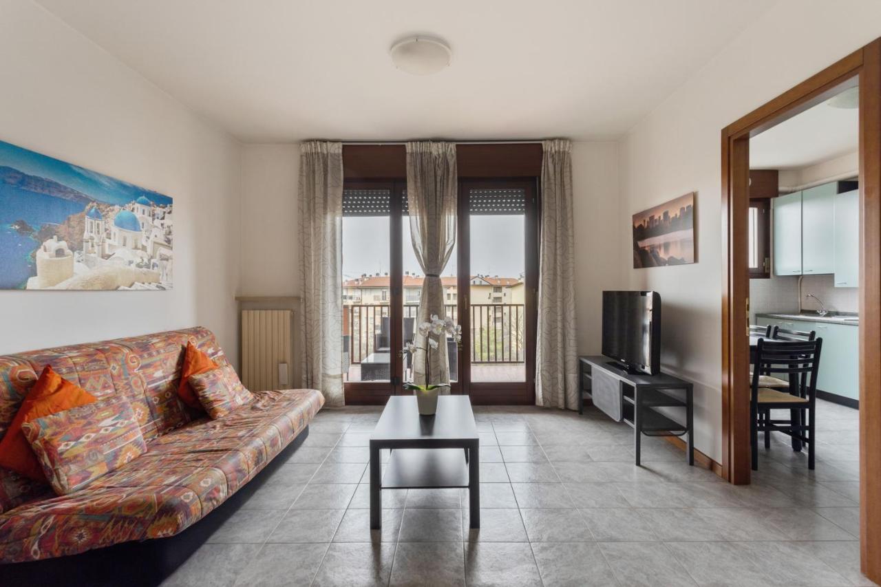 Borgo Roma Spacious - Con Parcheggio Appartamento *