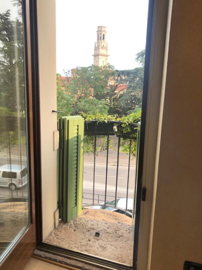Apartamento La Piu' Bella Verona