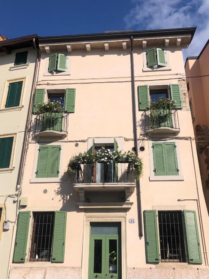 Apartamento La Piu' Bella *