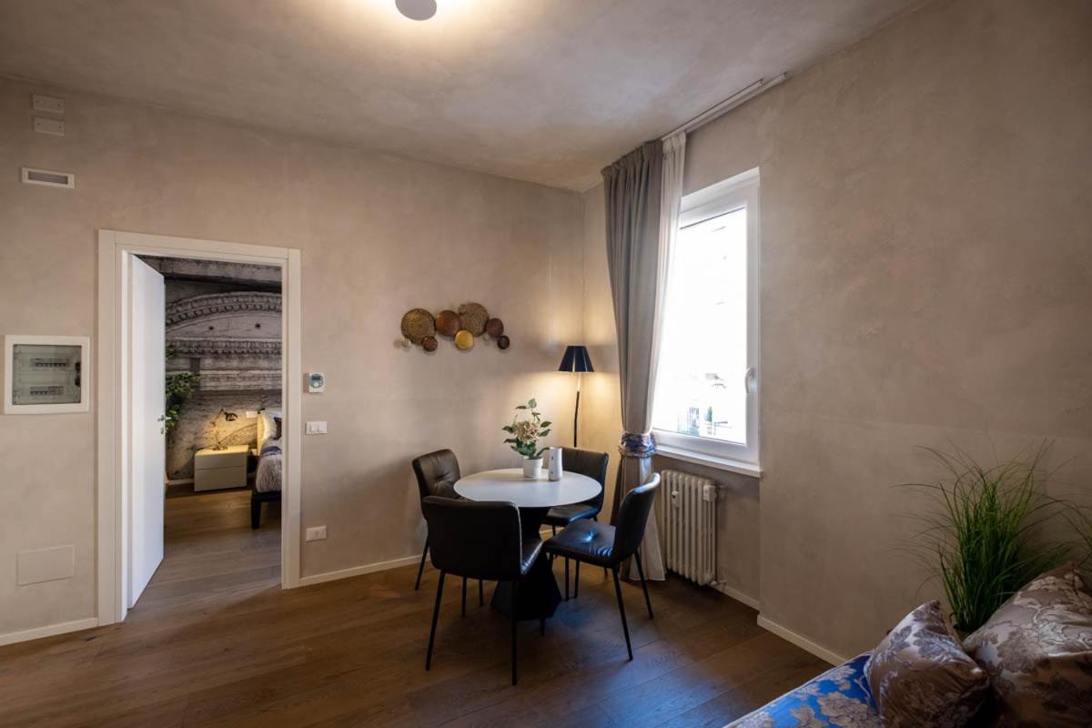 Romana Appartamento