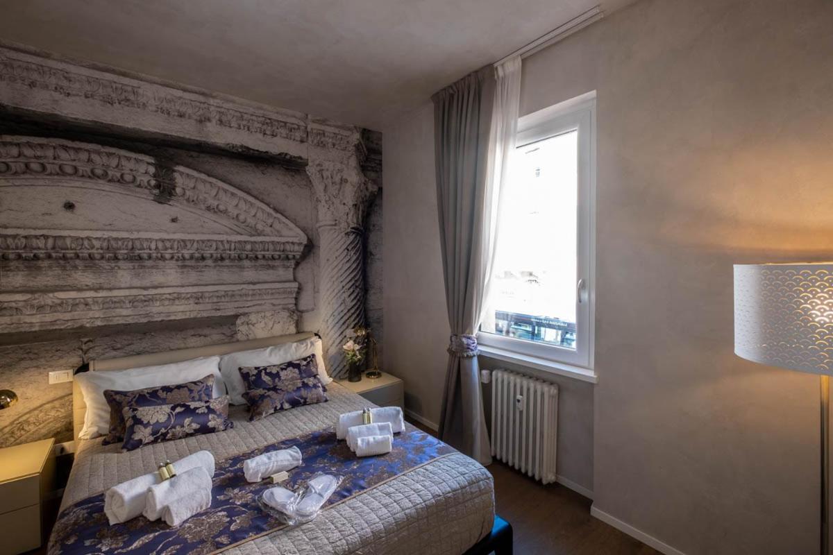 Appartamento Romana Verona