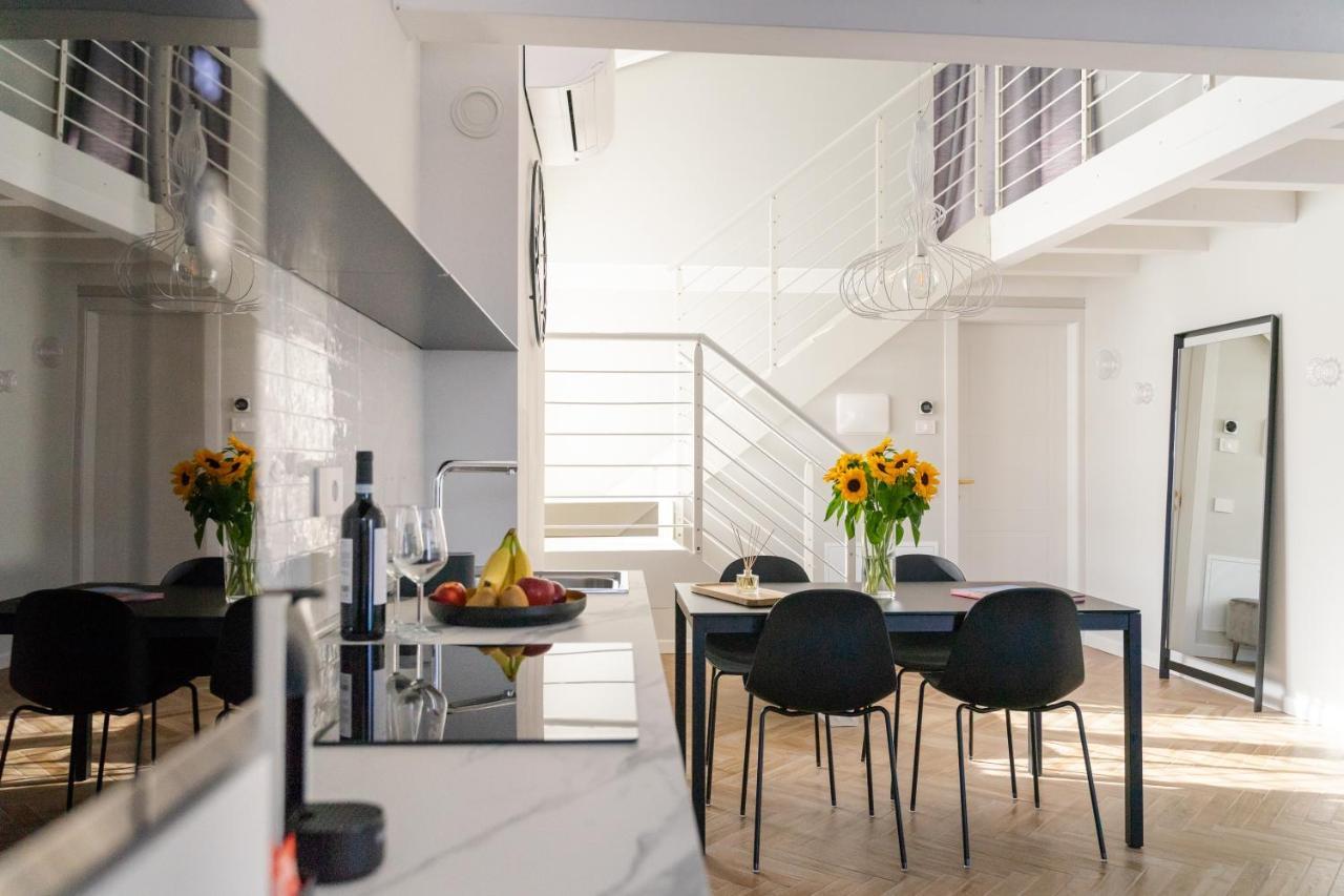 Homethirtyfour Apartamento *