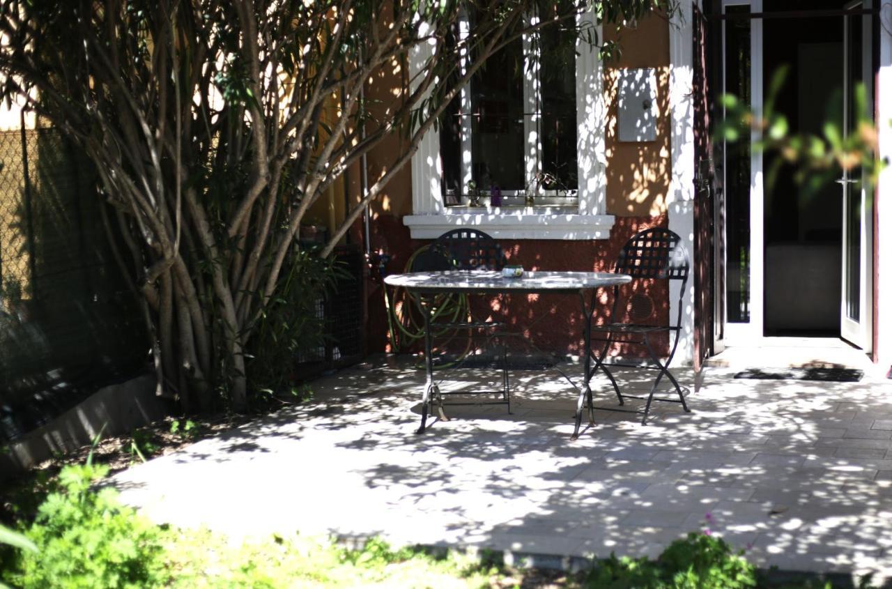 Appartamento With Lovely Garden *