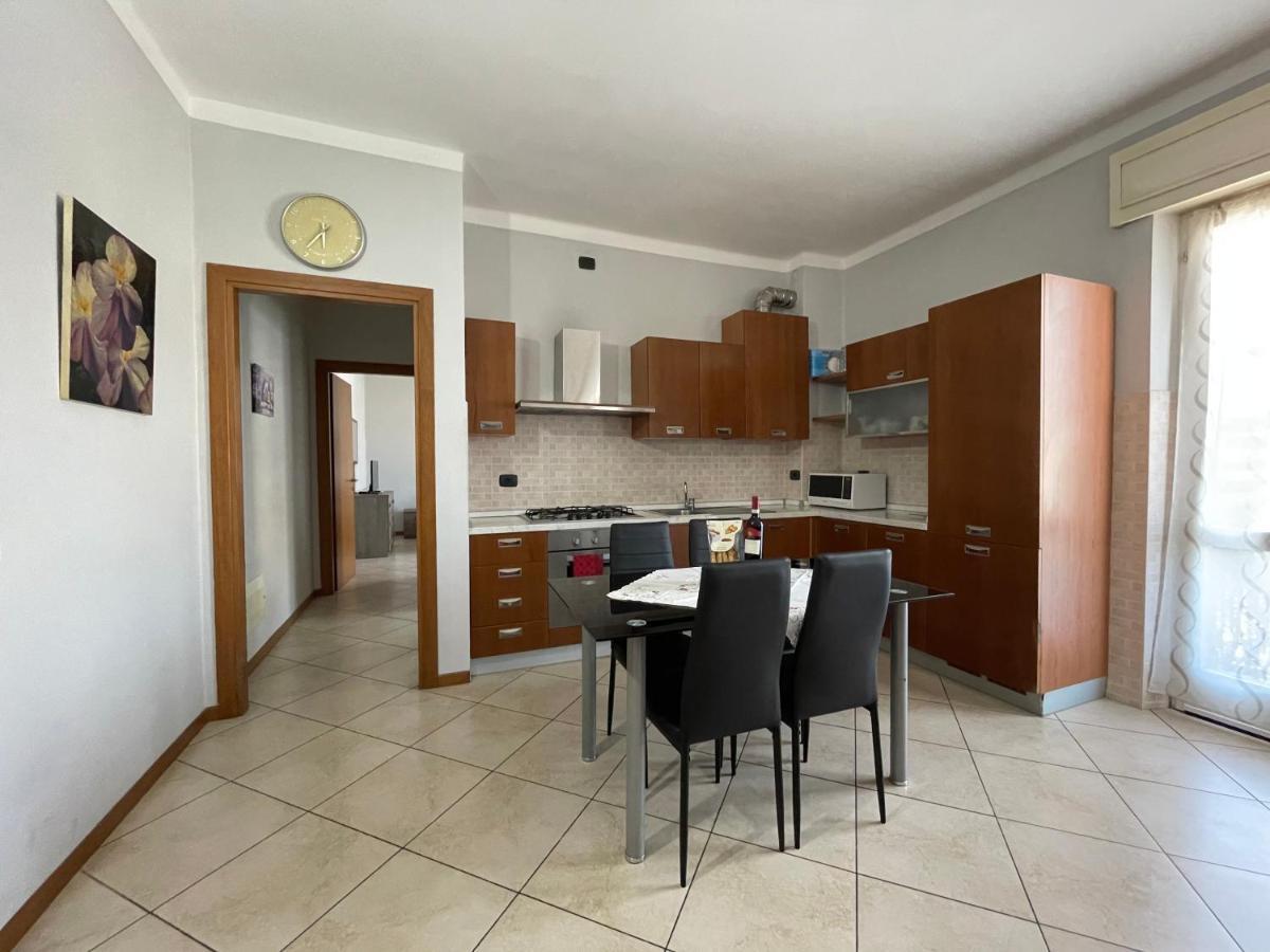 Moonlight Apartamento Verona