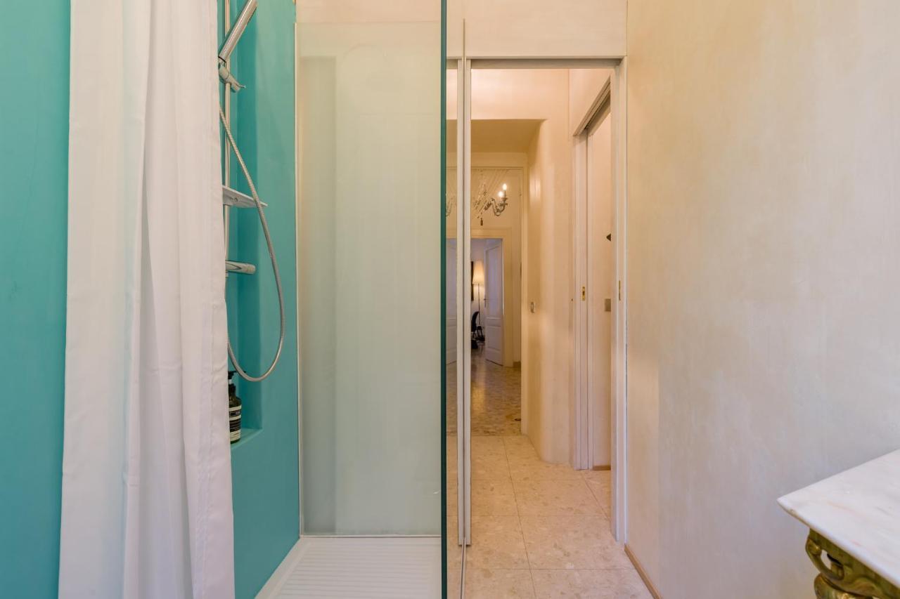 Appartement Billie's Flat White - Art & Design In Historic Centre